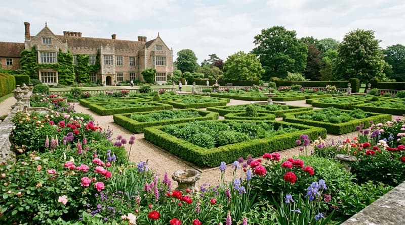 May Visitor & Travel Guide to Chelmsford
