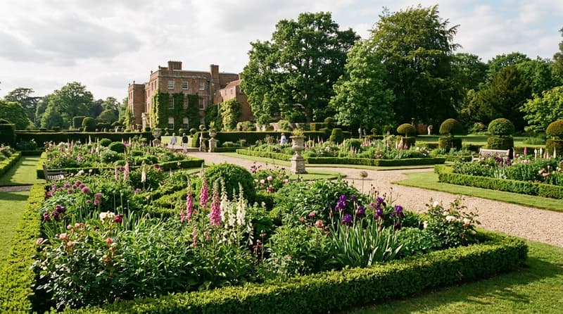 May Visitor & Travel Guide to Colchester