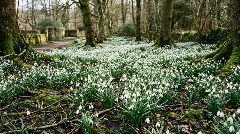 February Visitor & Travel Guide to Deal