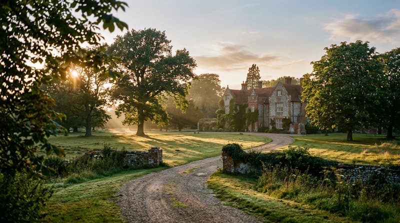 November Visitor & Travel Guide to Deal