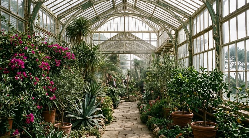 February Visitor & Travel Guide to Folkestone