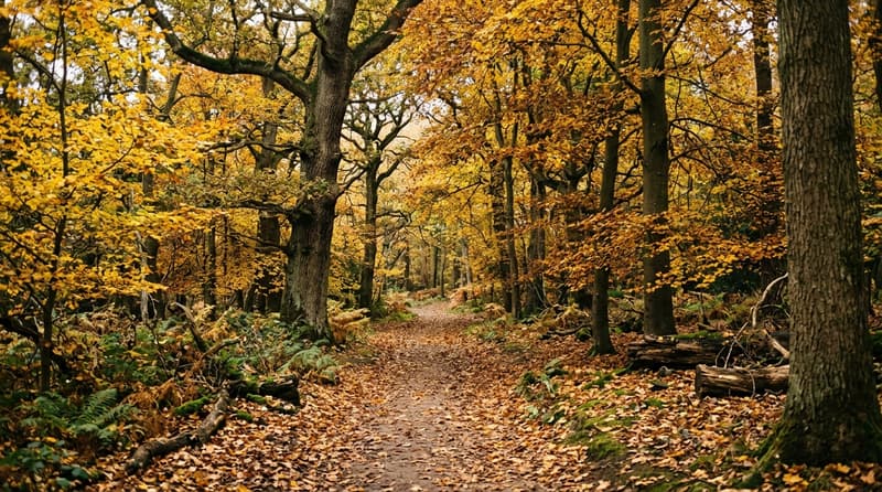 October Visitor & Travel Guide to Folkestone