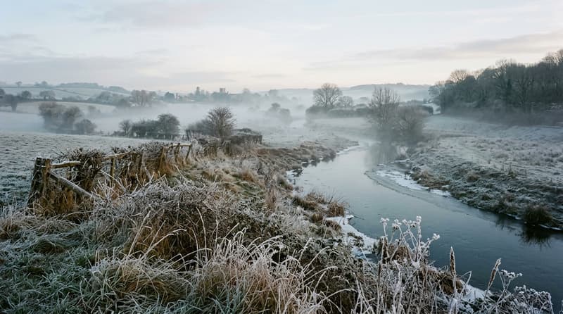 January Visitor & Travel Guide to Hadleigh