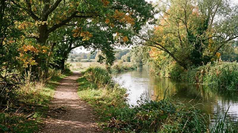 September Visitor & Travel Guide to Hatfield Peverel