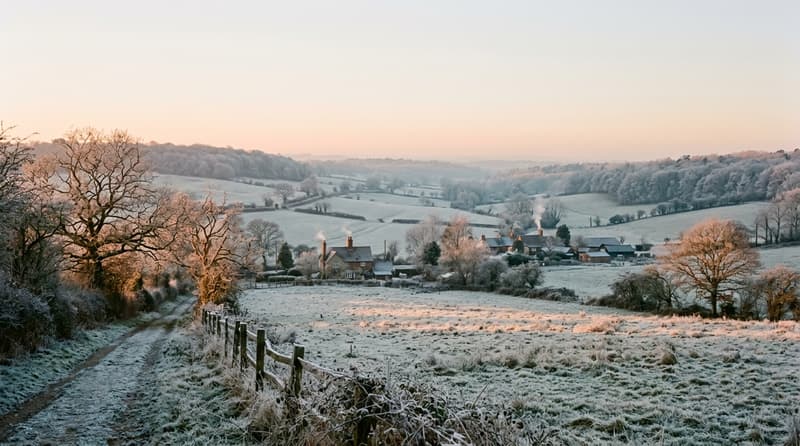 December Visitor & Travel Guide to Loughton