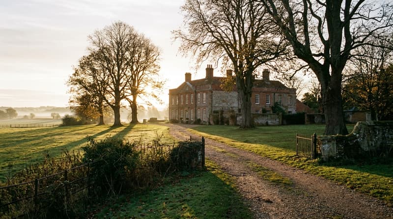 November Visitor & Travel Guide to Maldon