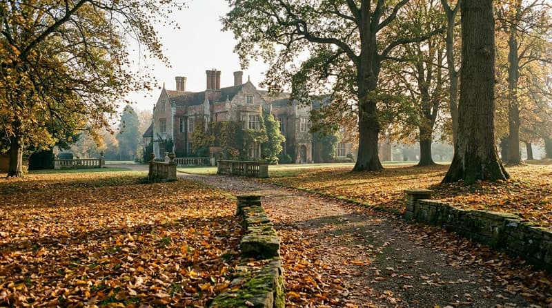 October Visitor & Travel Guide to Maldon