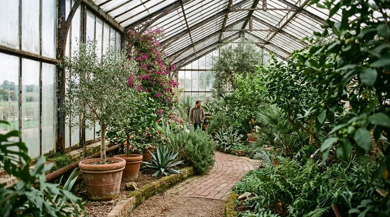 February Visitor & Travel Guide to Newbury
