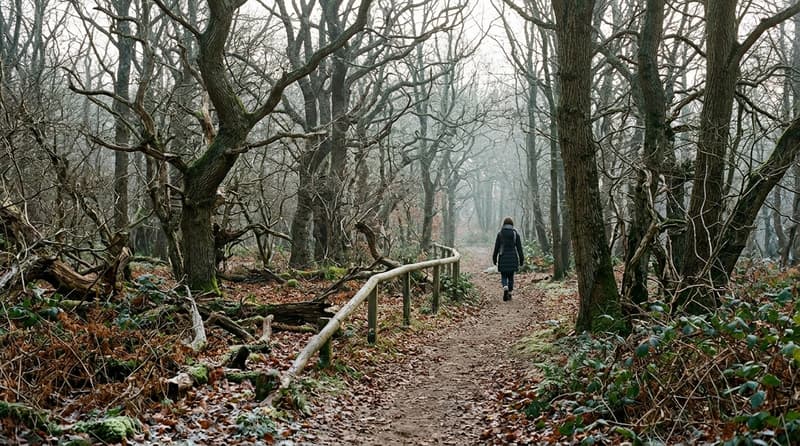 January Visitor & Travel Guide to Ramsgate