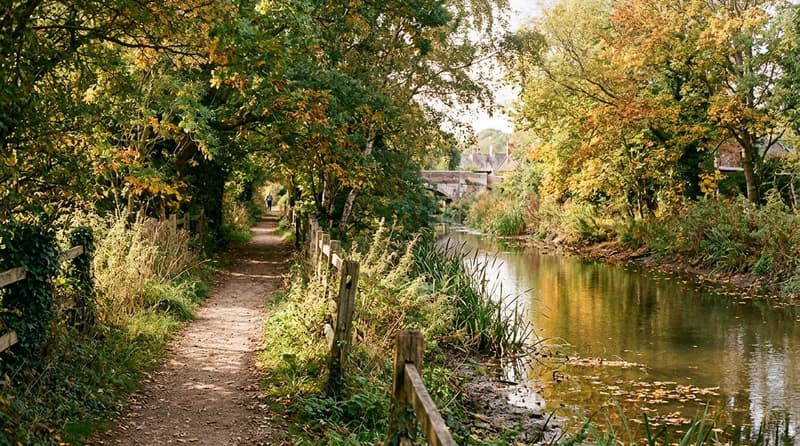 September Visitor & Travel Guide to Ramsgate