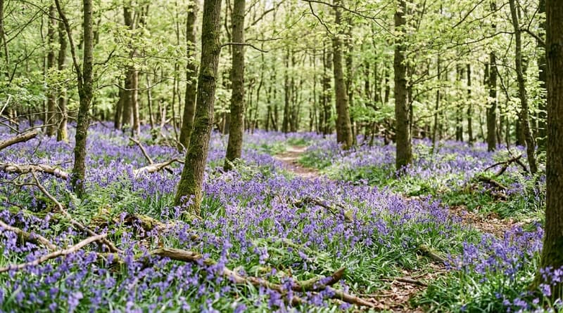 April Visitor & Travel Guide to Rayleigh