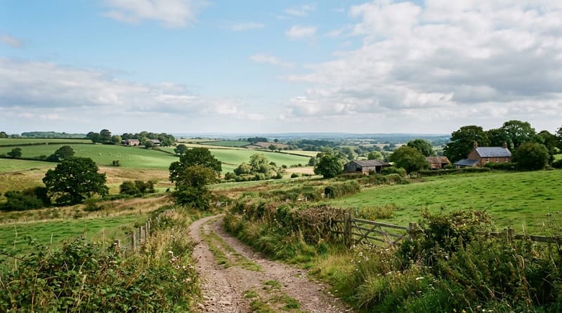 May Visitor & Travel Guide to Rayleigh