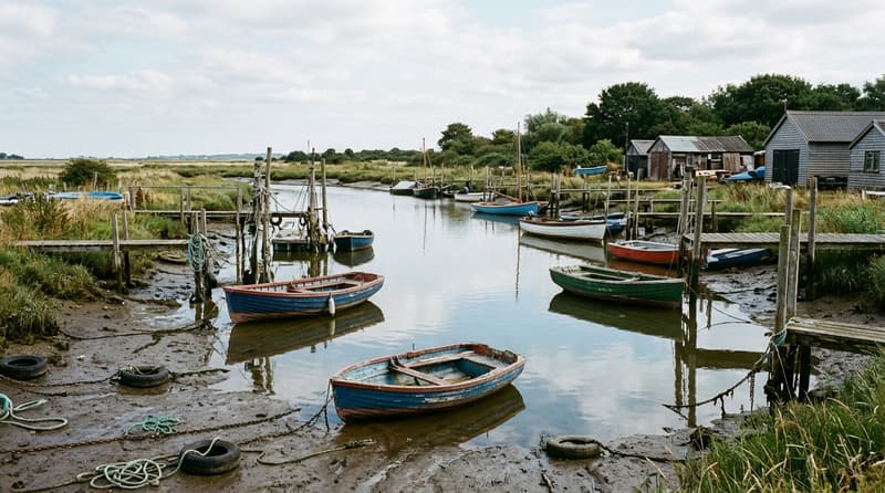 June Visitor & Travel Guide to Rochford
