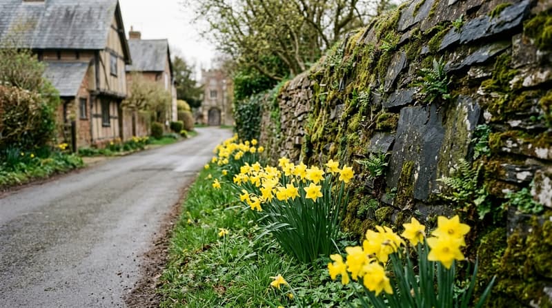 March Visitor & Travel Guide to Rochford