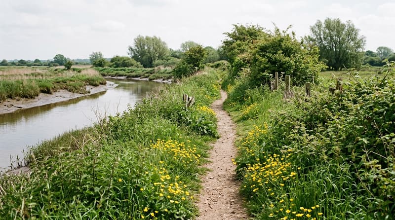 May Visitor & Travel Guide to Rochford