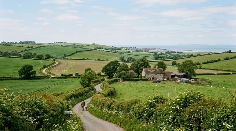 May Visitor & Travel Guide to Dover