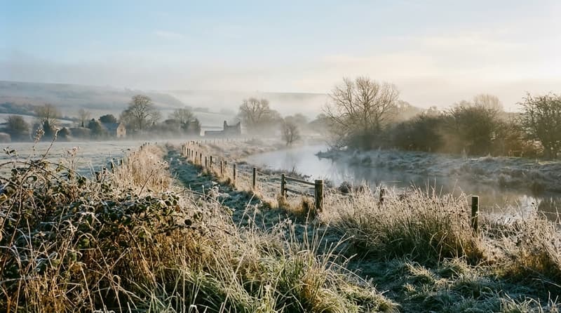 January Visitor & Travel Guide to Wantage