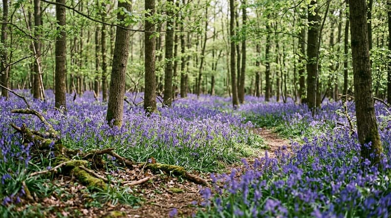 April Visitor & Travel Guide to Wickford