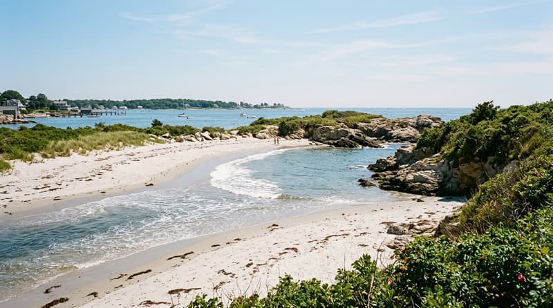 August Visitor & Travel Guide to Wickford