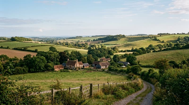May Visitor & Travel Guide to Wickford