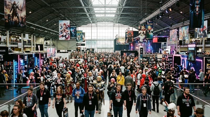 MCM Comic Con London 2026: Dates, Highlights, and ExCeL Guide
