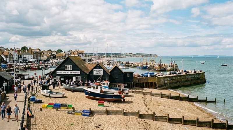 Things to Do & Top Attractions in Hockley