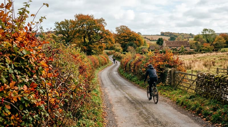 October Visitor & Travel Guide to Redbridge