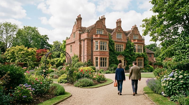 Things to Do & Top Attractions in Redbridge