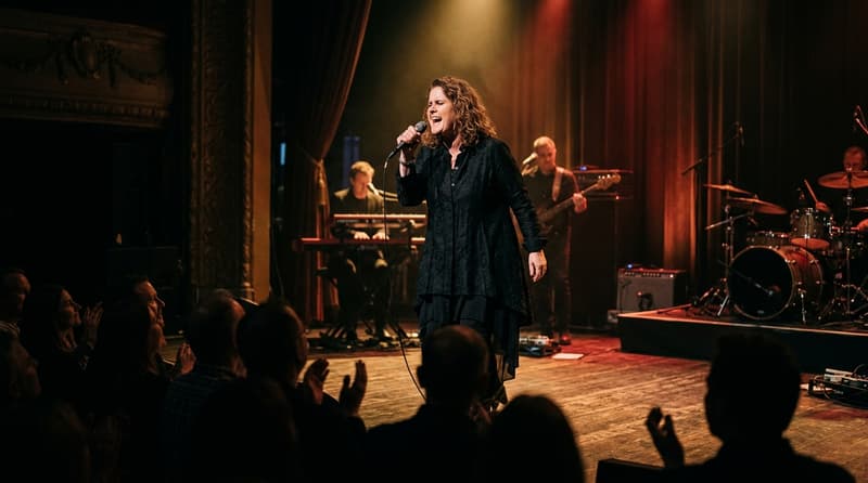 Alison Moyet Live at Cliffs Pavilion Southend 2026