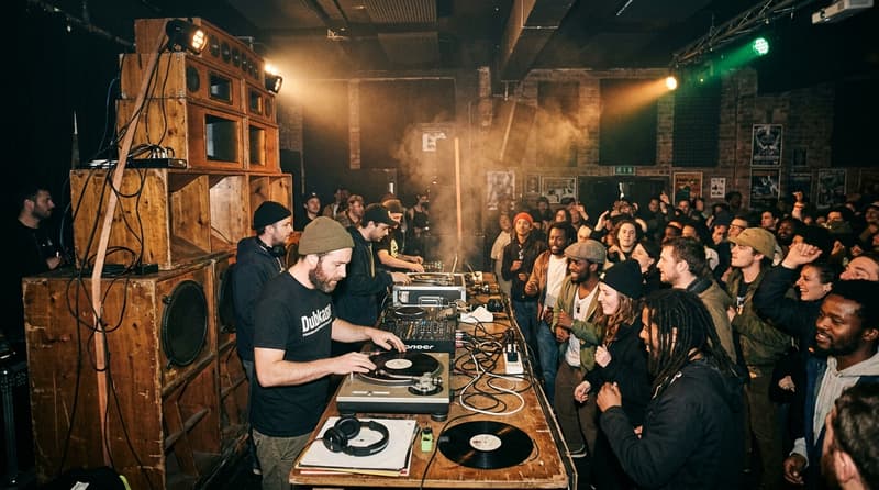 Southend Sound Clash 2026: Nala HiFi vs Lord Ambassador at Heroes Bar