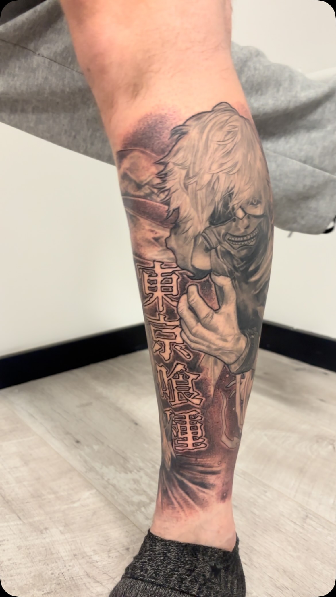 Unique Ink Custom Tattoo