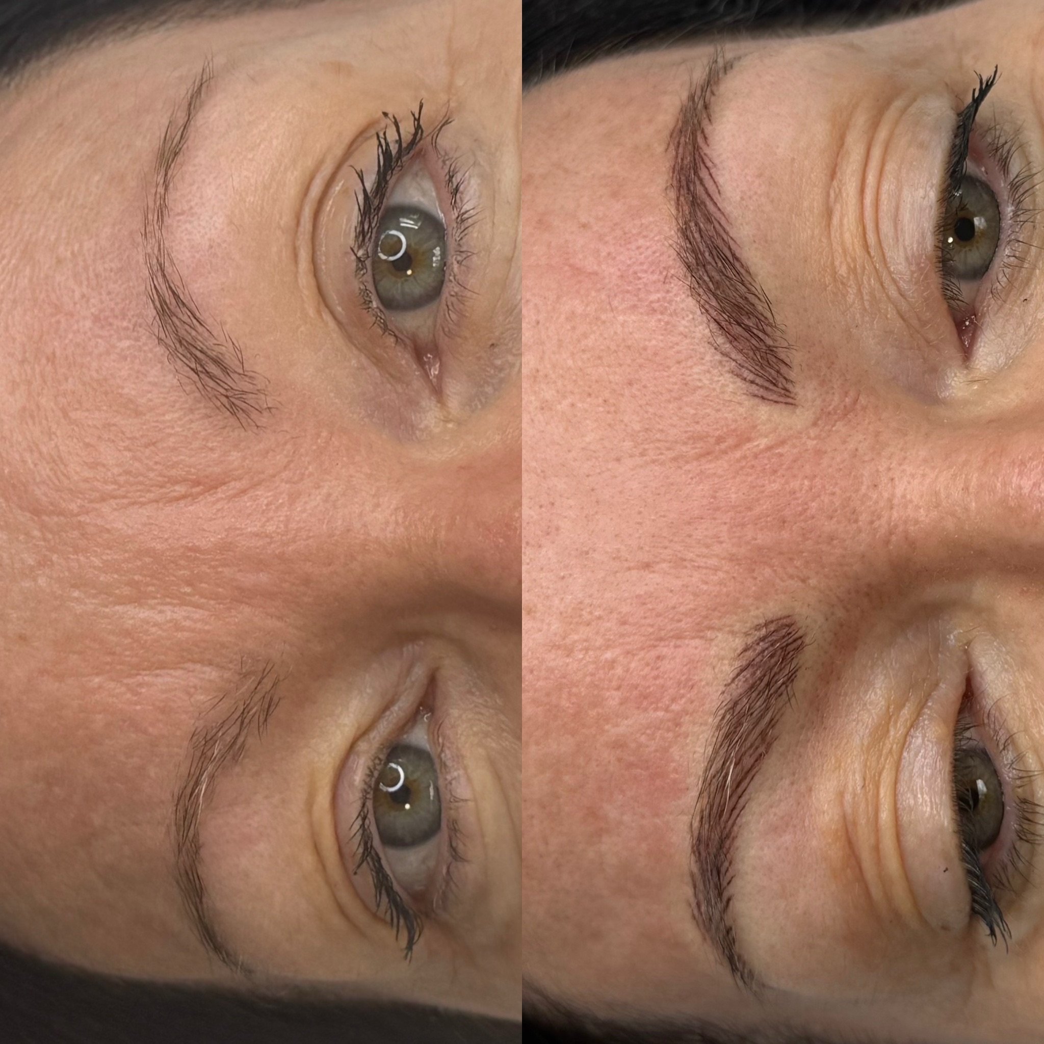 Rebecca Ryther Brows and Make-Up