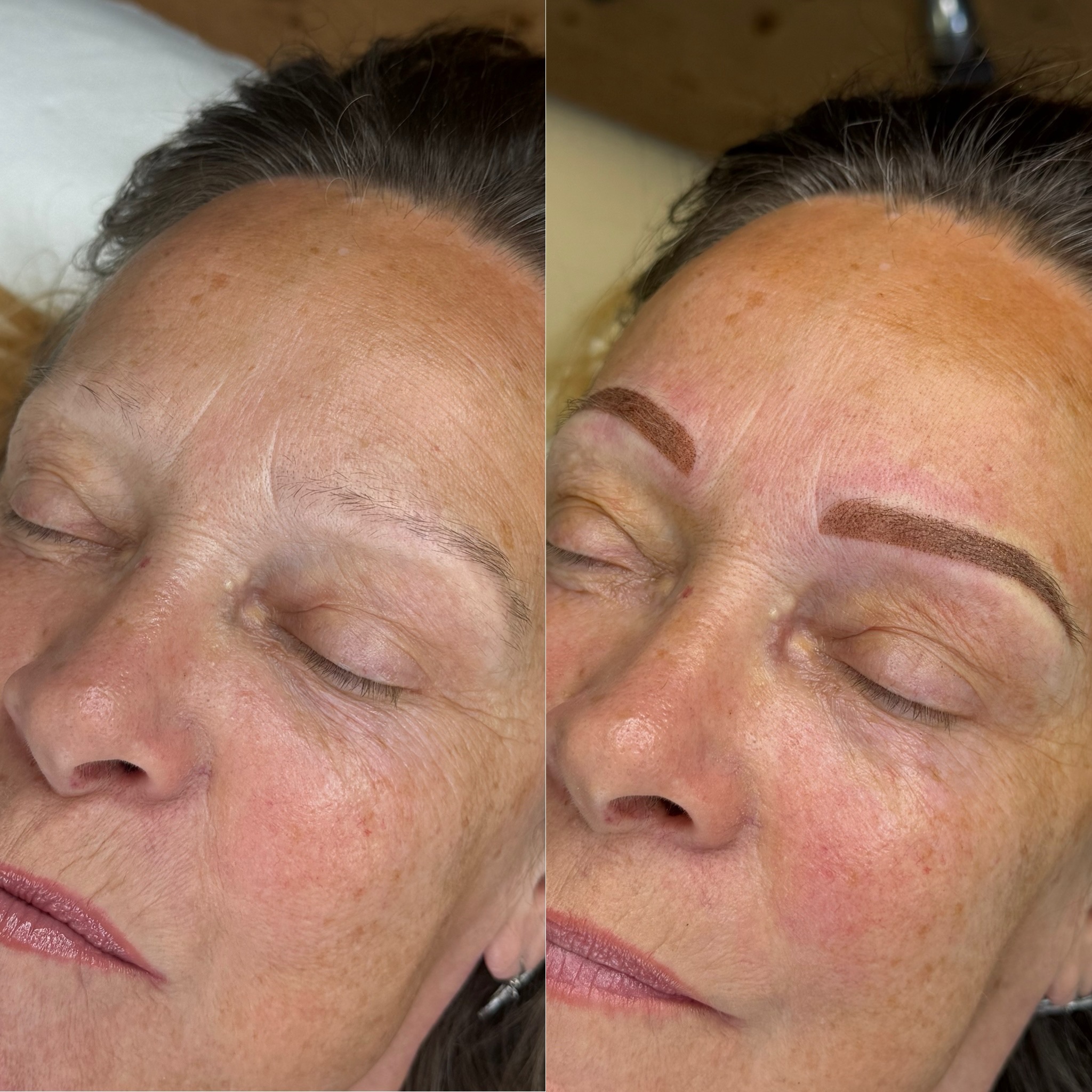 Rebecca Ryther Brows and Make-Up