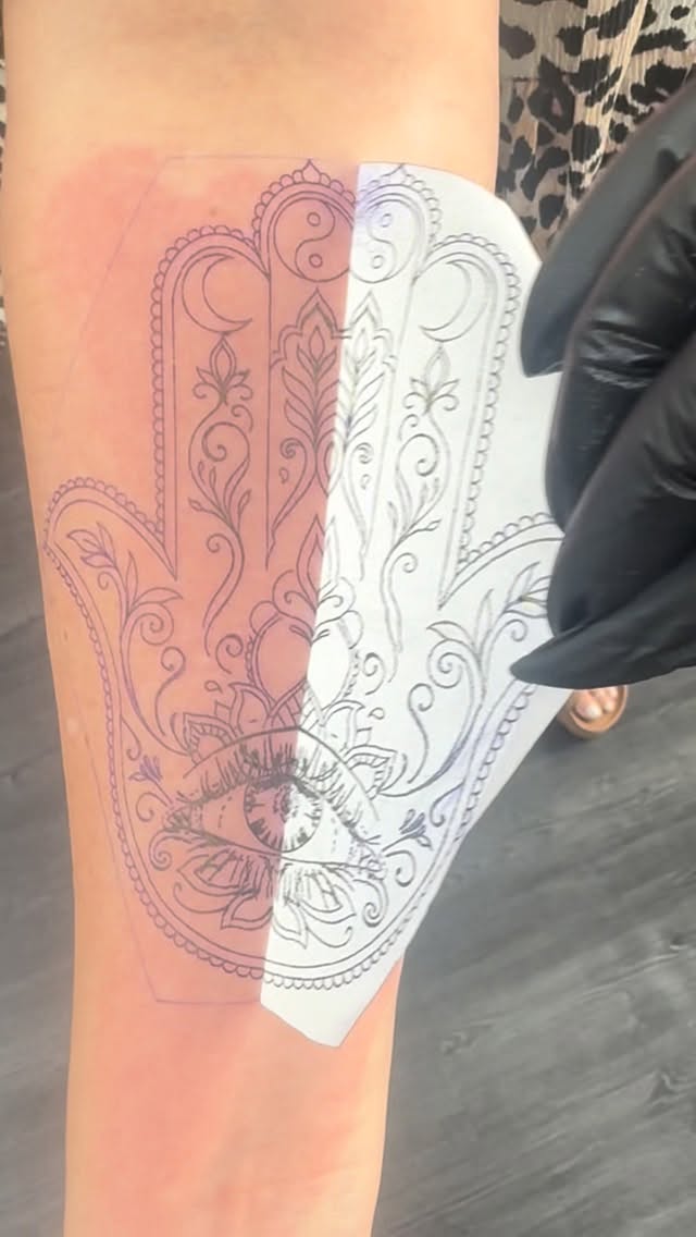 HyperFocus Ink Brentwood | Tattoo Shop in Essex