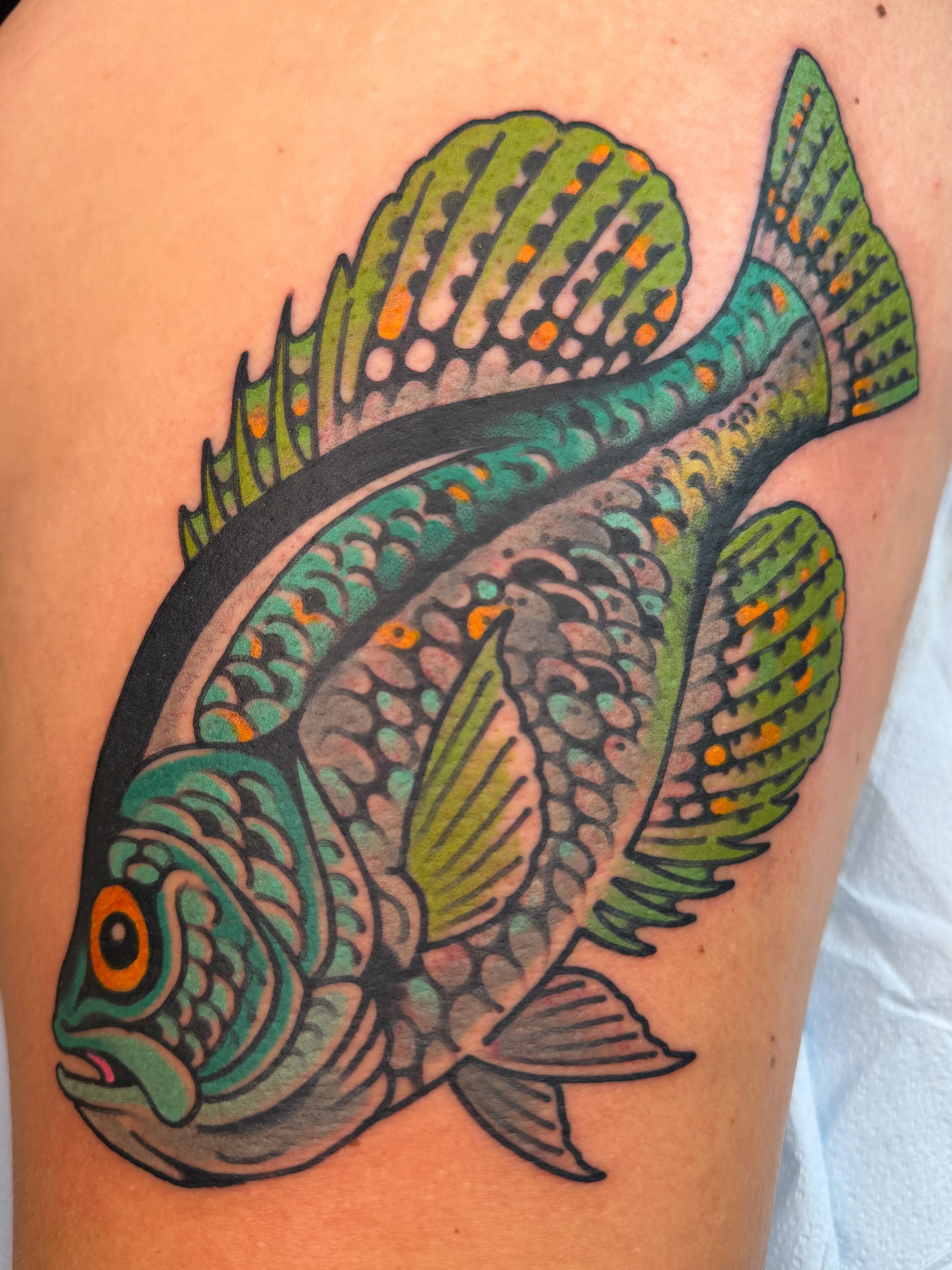 Lady Pirates Tattoo Studio