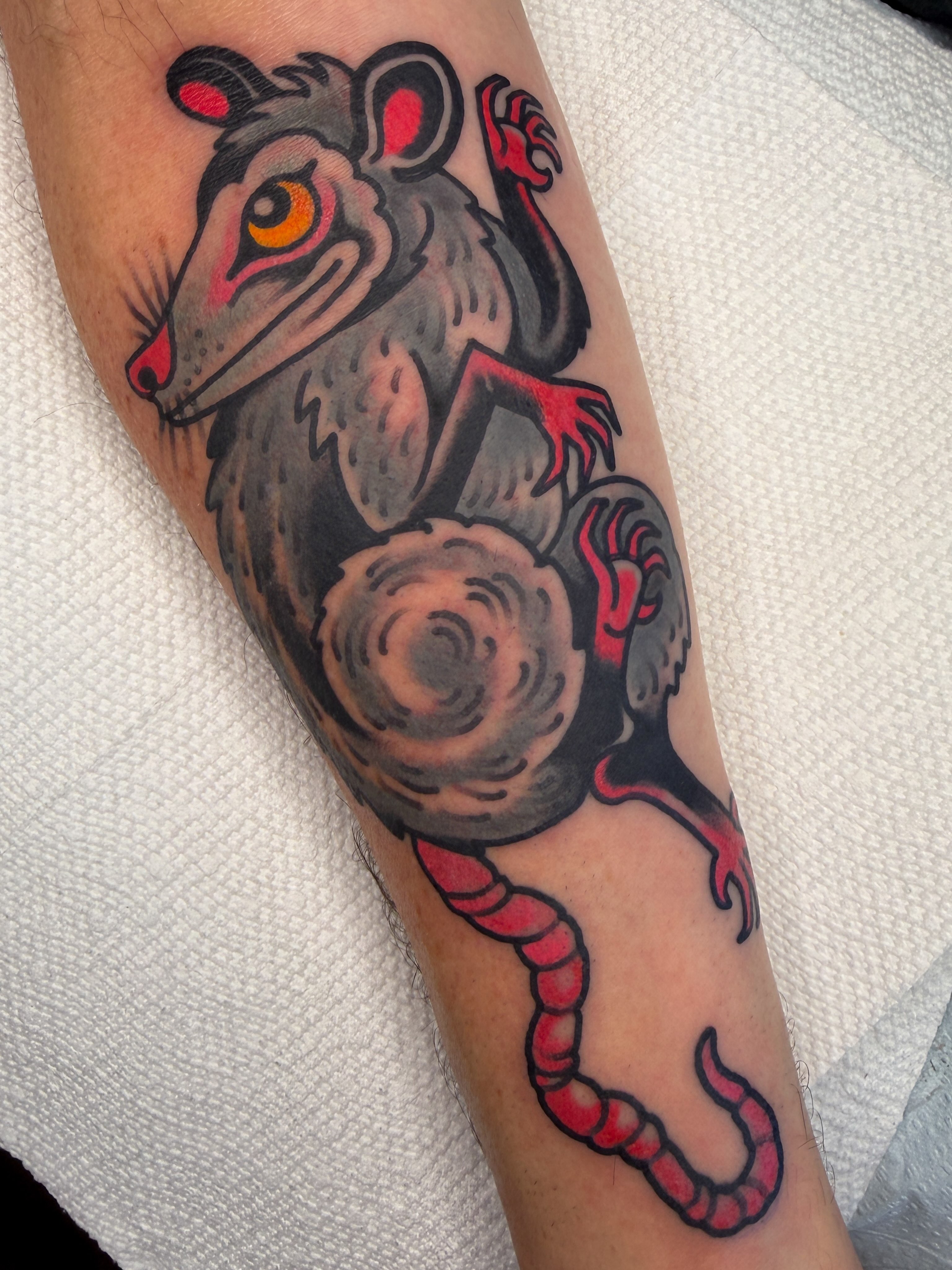 Lady Pirates Tattoo Studio