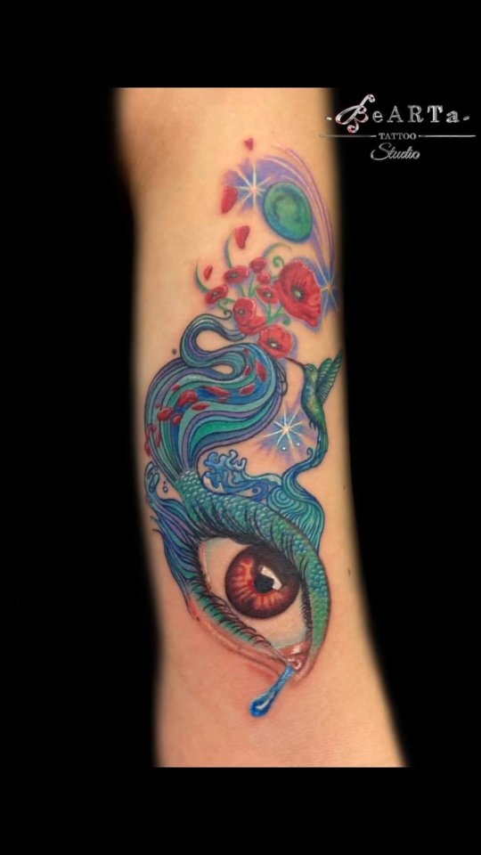 Bearta Tattoo Studio