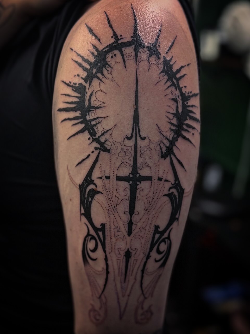 Brand Ink