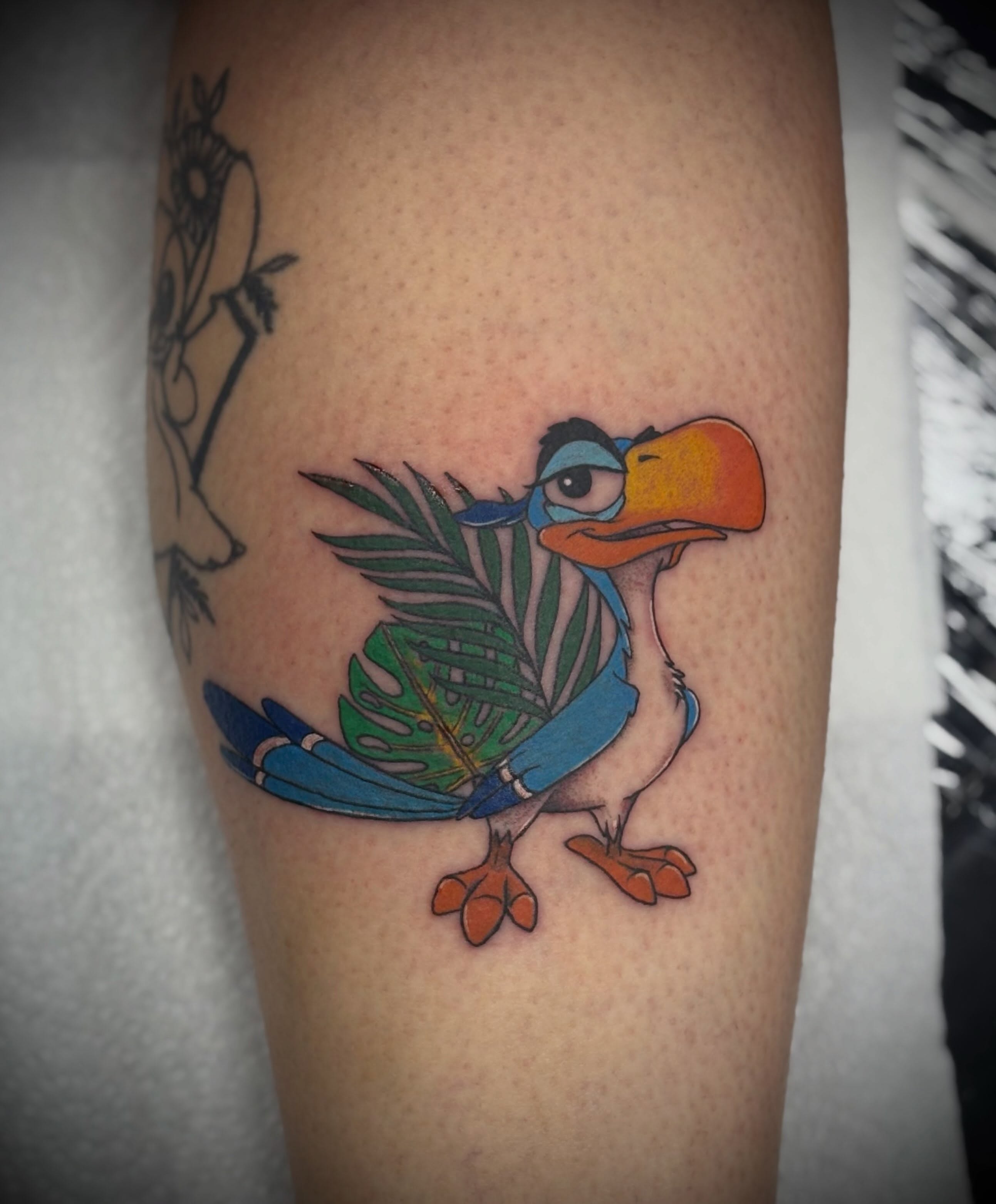 Brand Ink