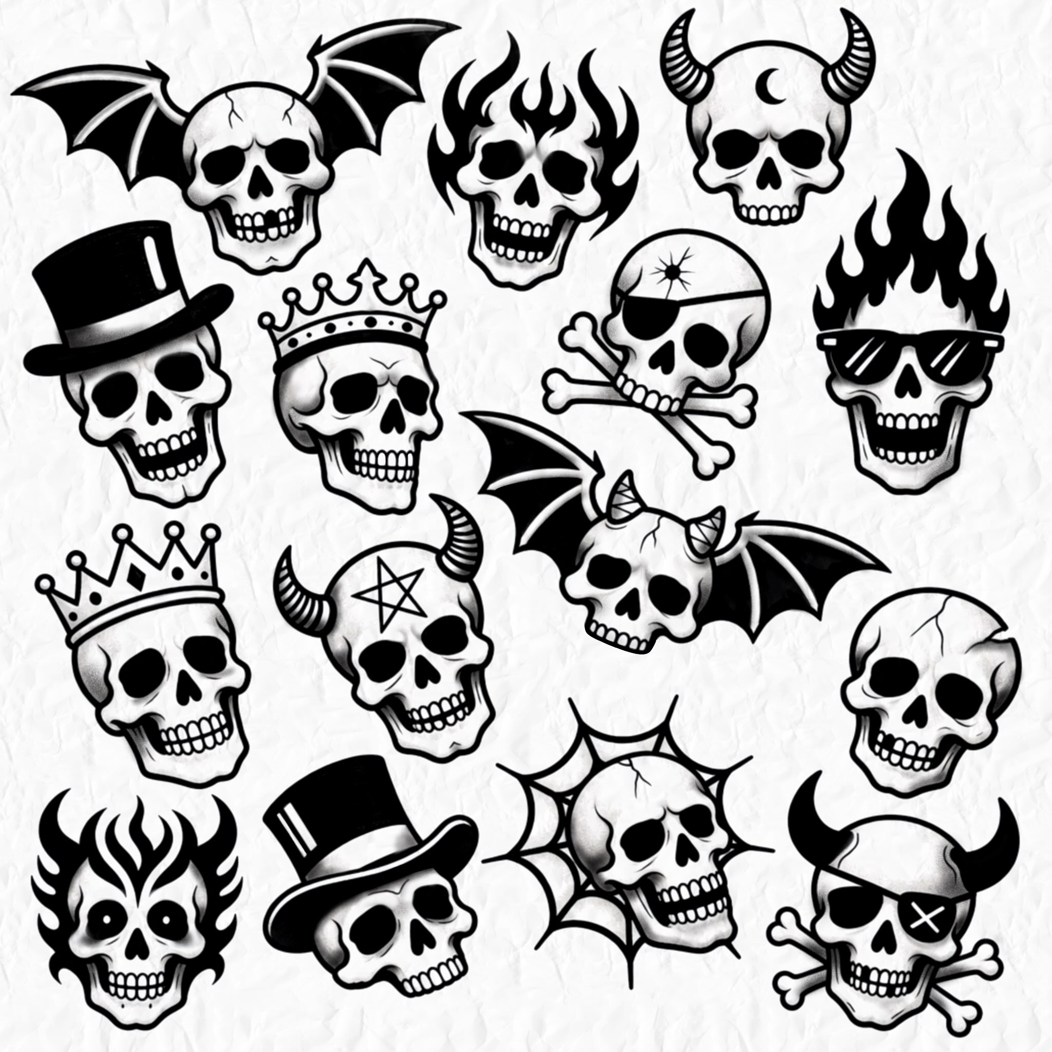 Elite Ink Tattoos