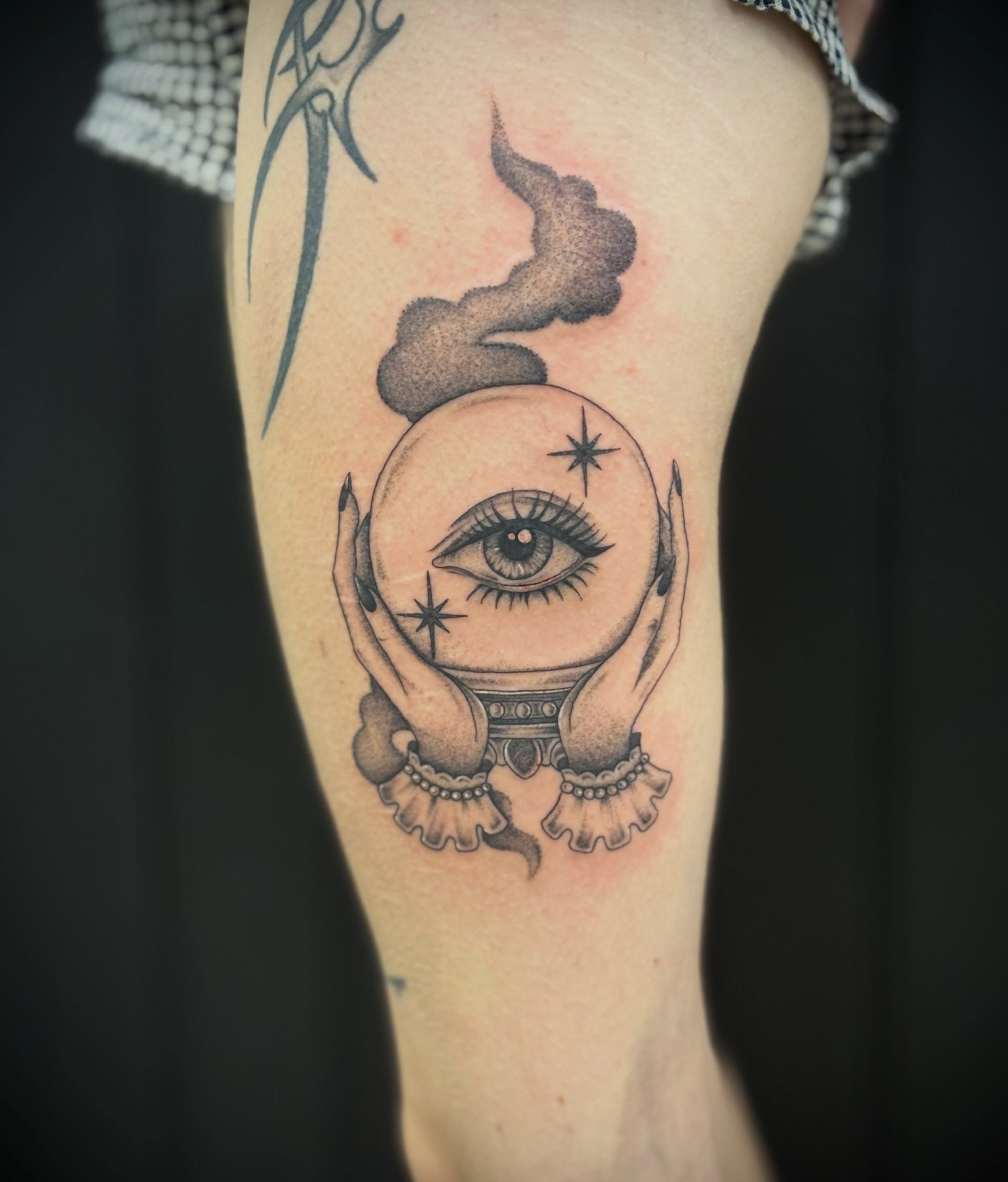 Southend Ink