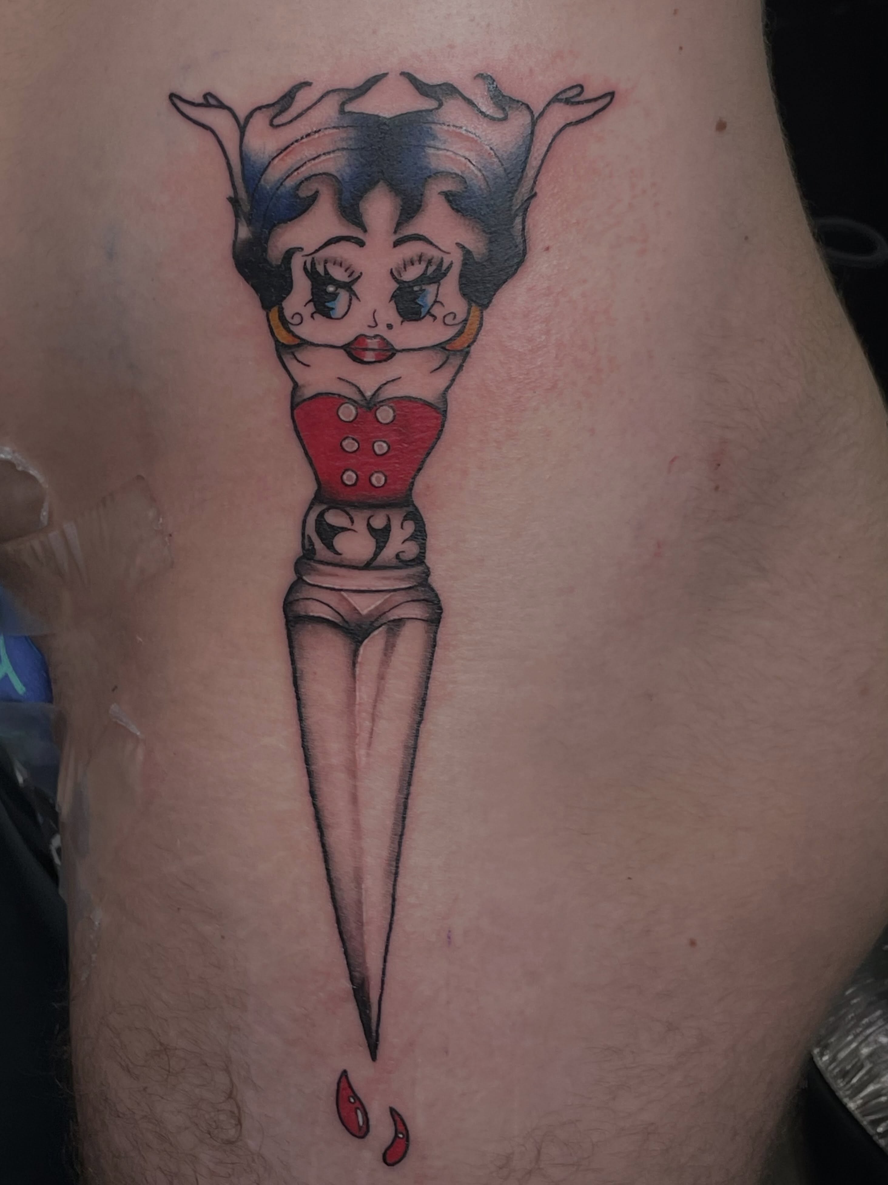 Southend Ink