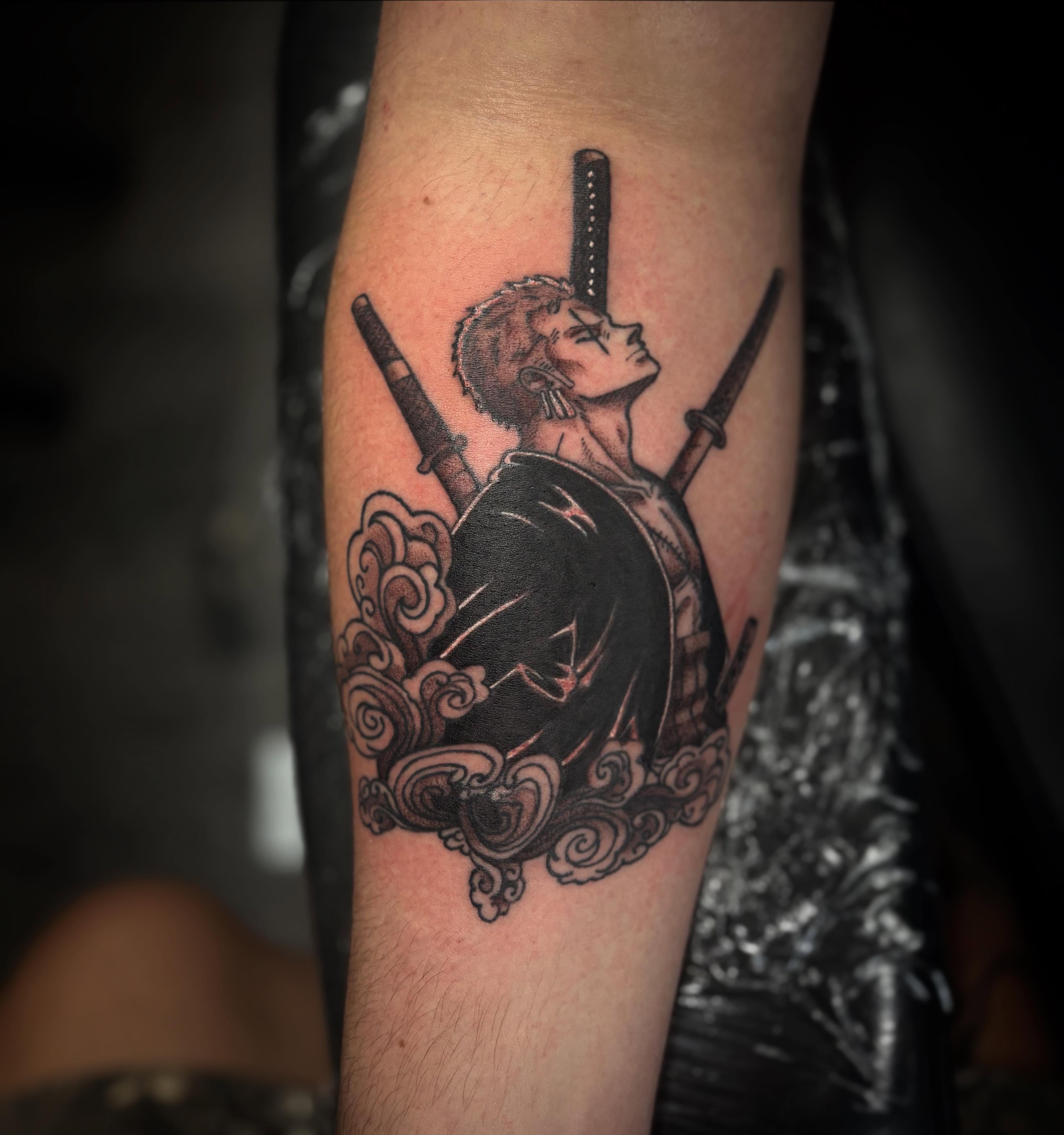 Southend Ink
