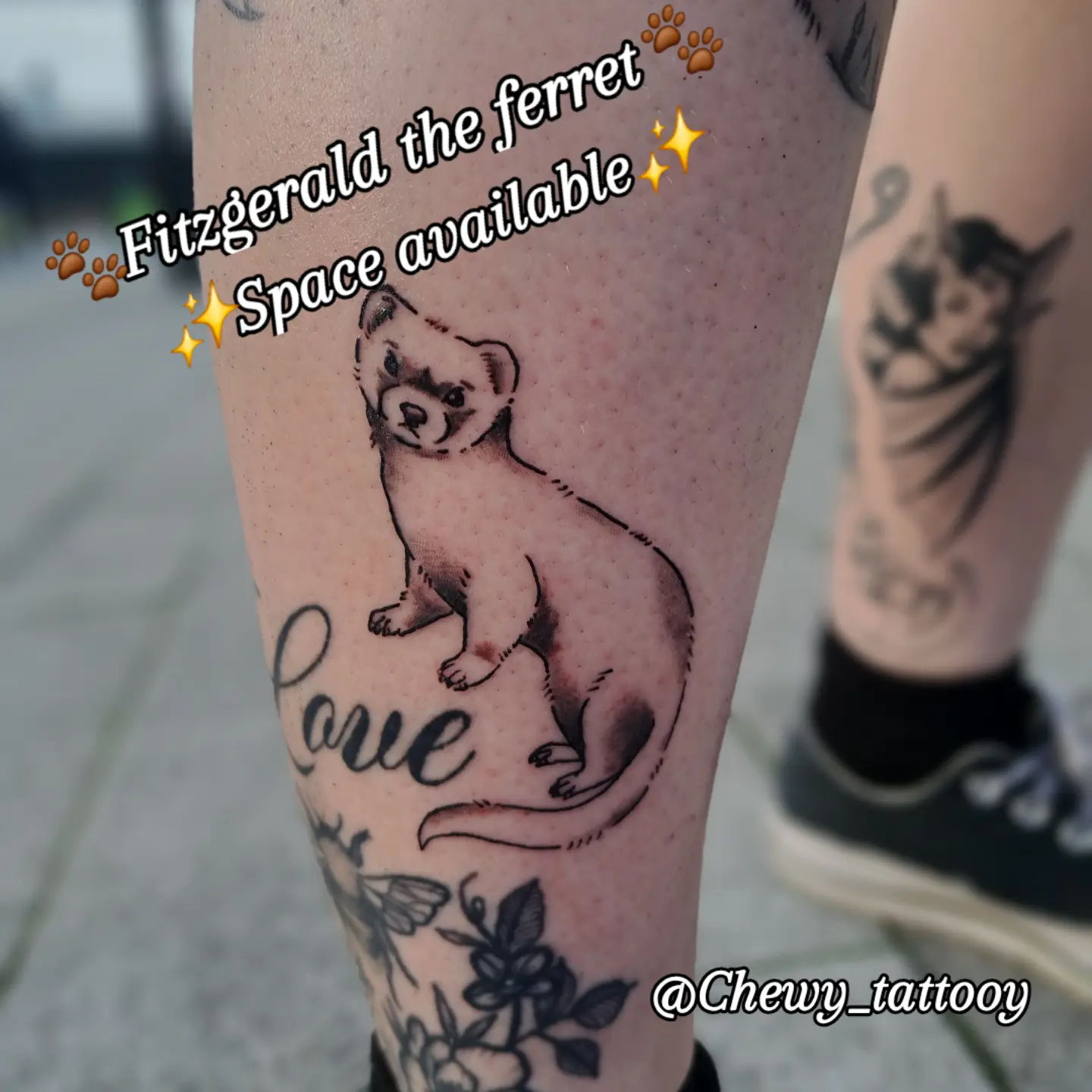 Urban Ink Tattoos