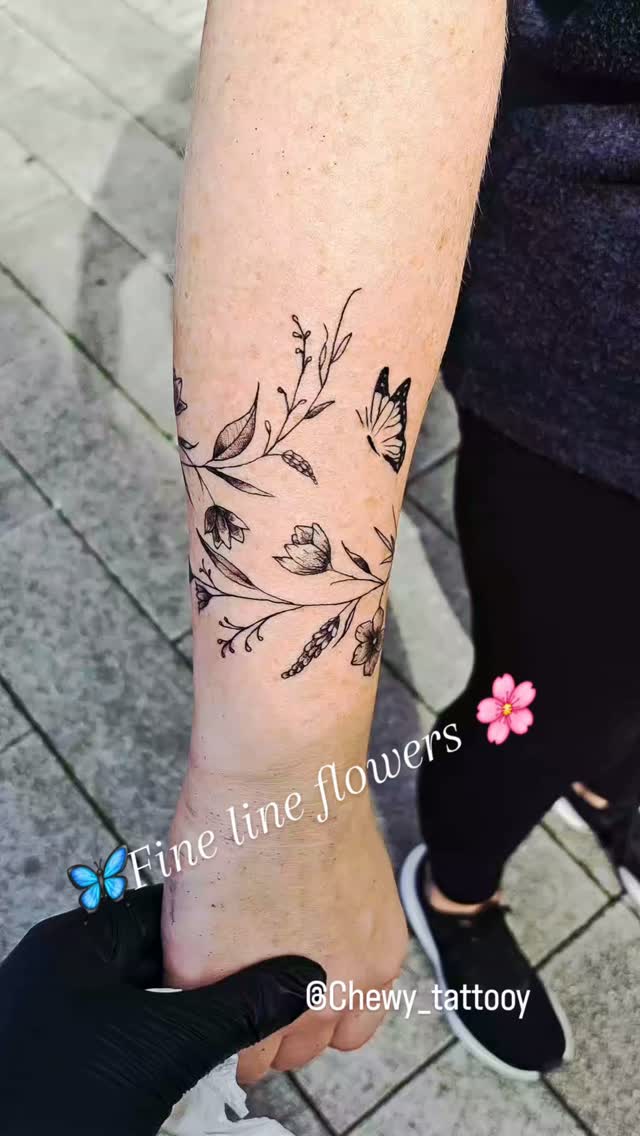 Urban Ink Tattoos