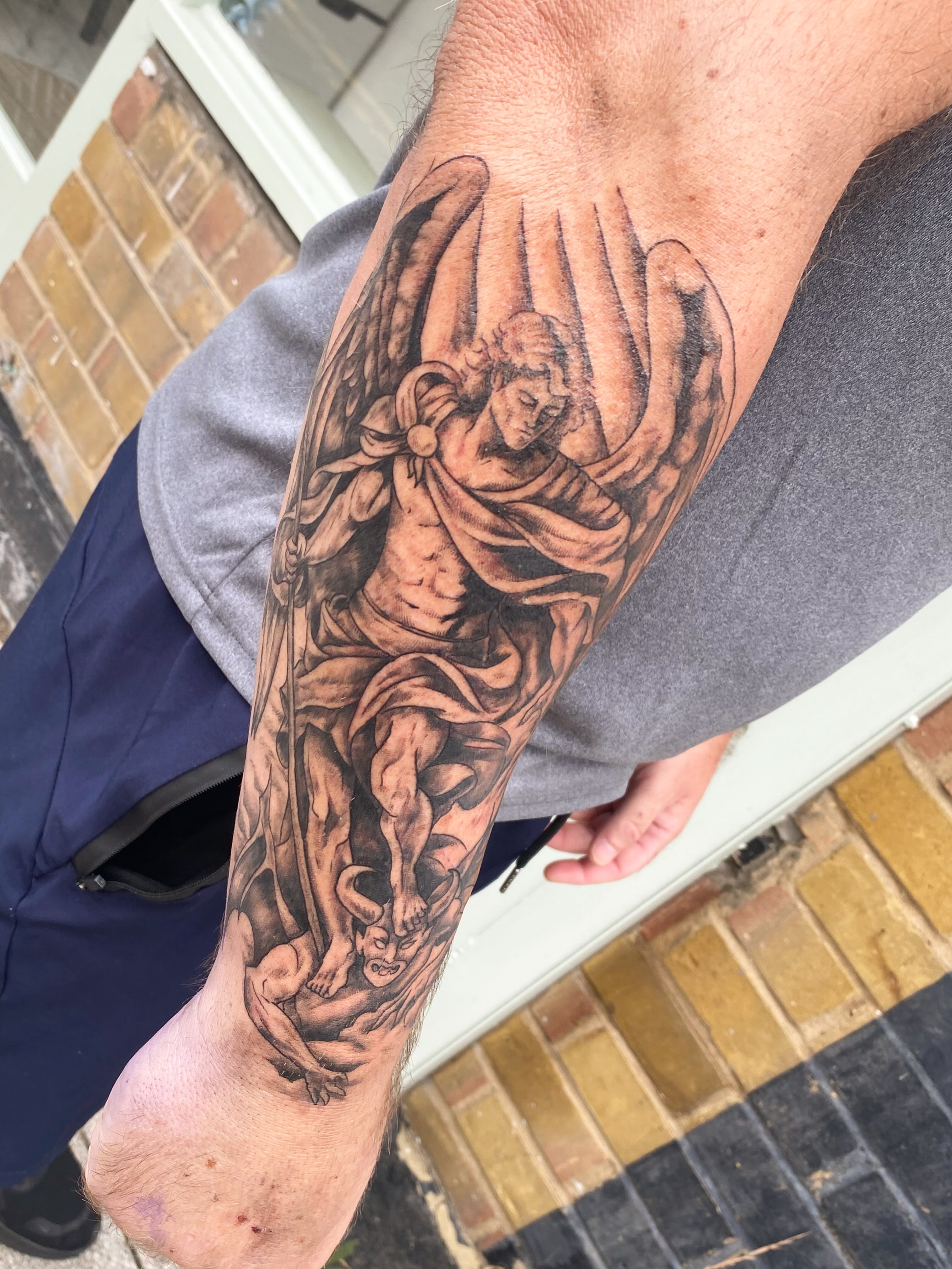 Urban Ink Tattoos
