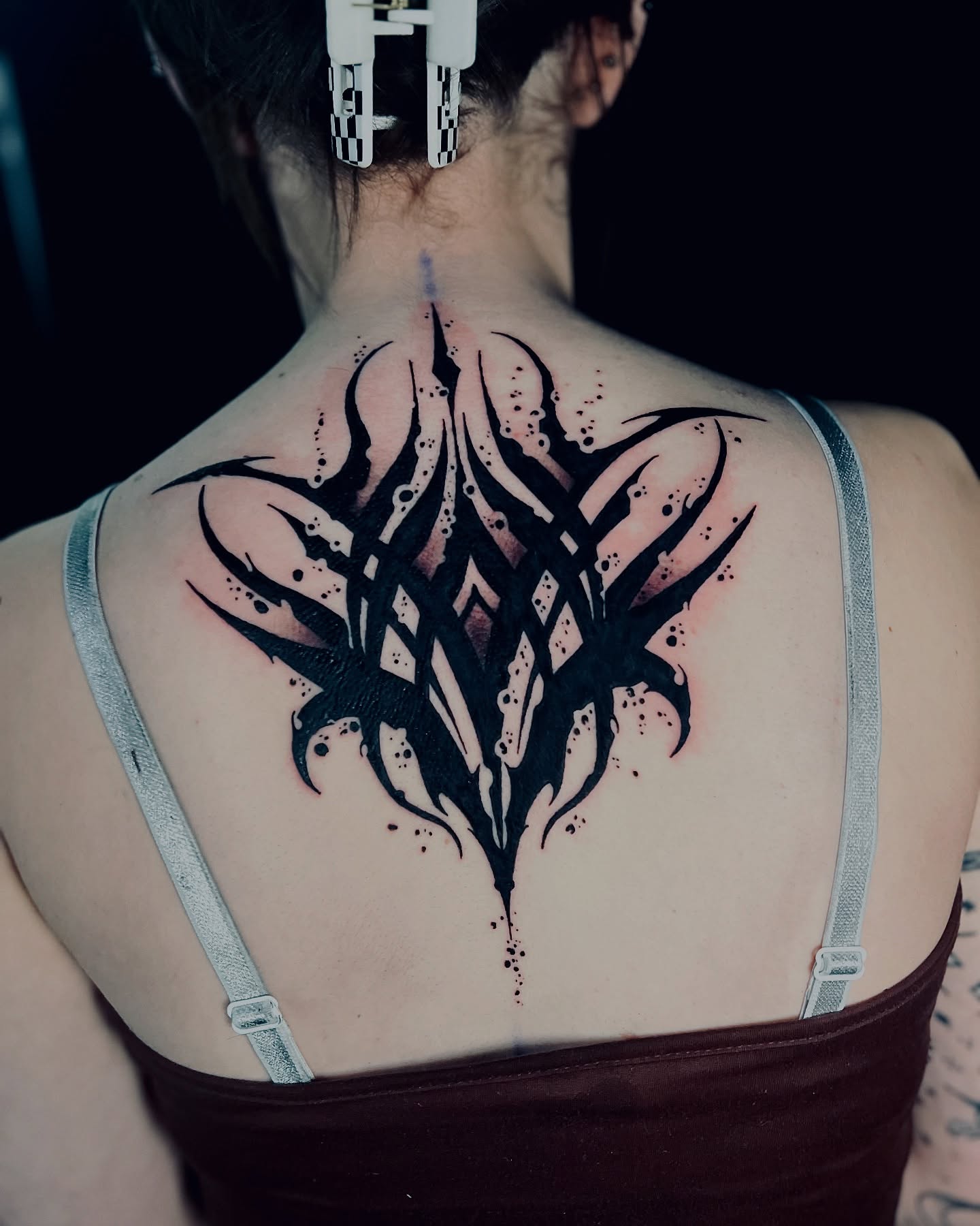 Ink 'N' Divas
