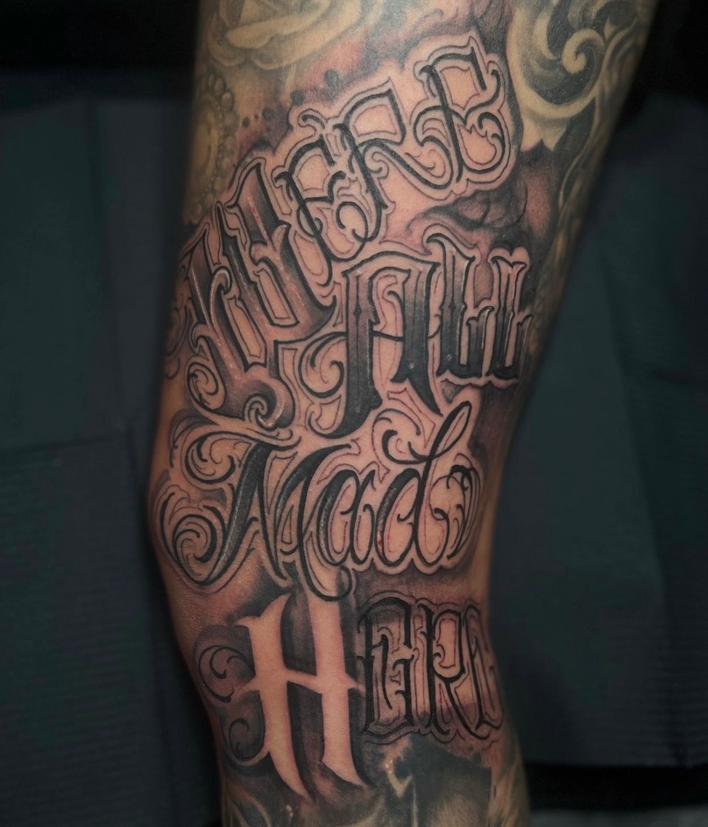 Ink 'N' Divas