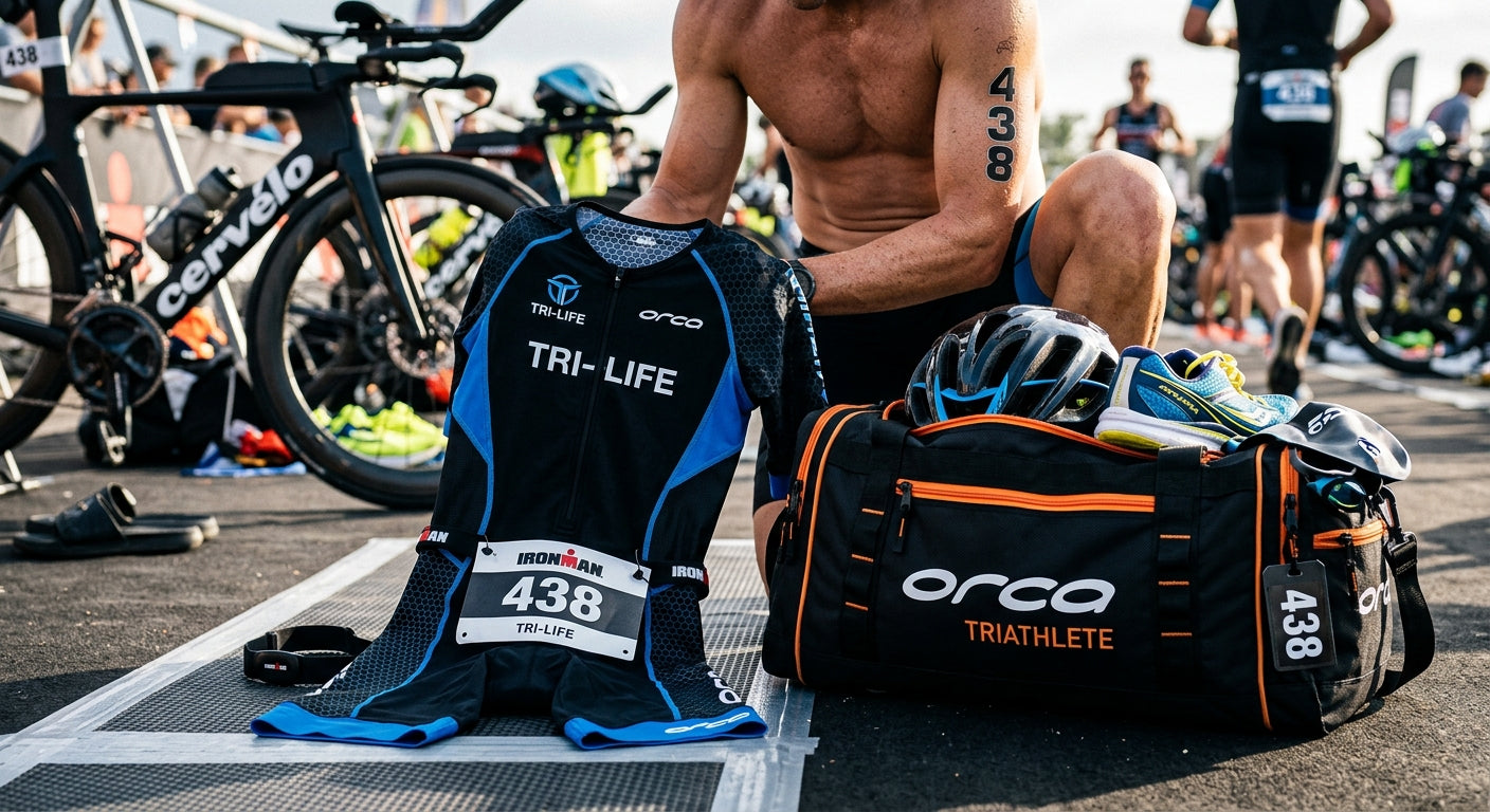 The 2027 Triathlon World Tour Blueprint: Navigating the T100 and T50 Merger for Age-Groupers