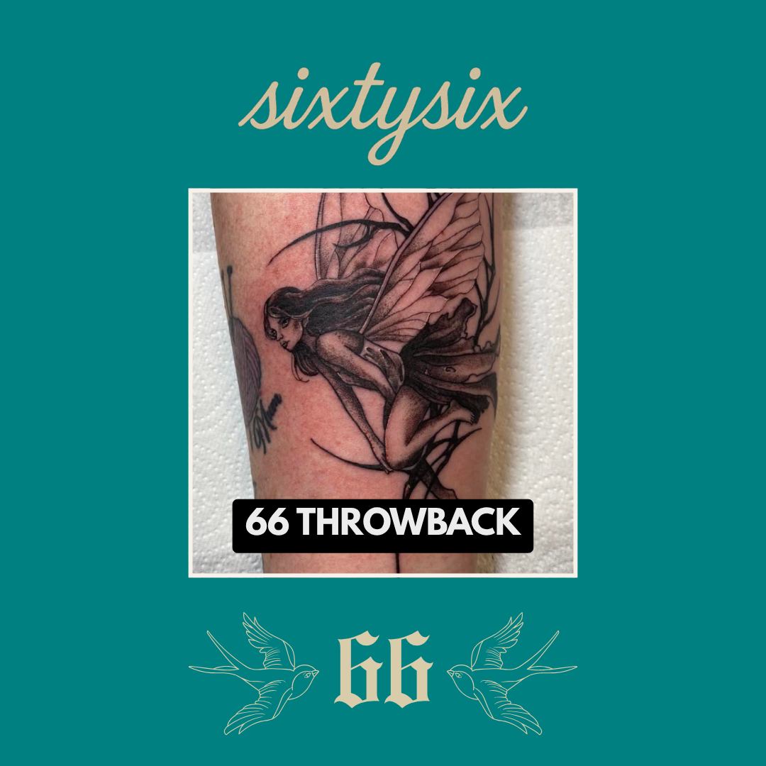 Sixtysix Tattoo
